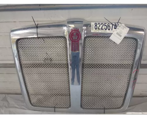 KENWORTH T680 2013-2022 GRILLE