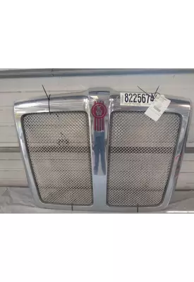 KENWORTH T680 2013-2022 GRILLE