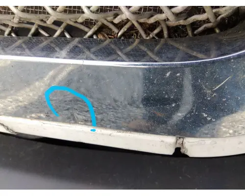 KENWORTH T680 2013-2022 GRILLE