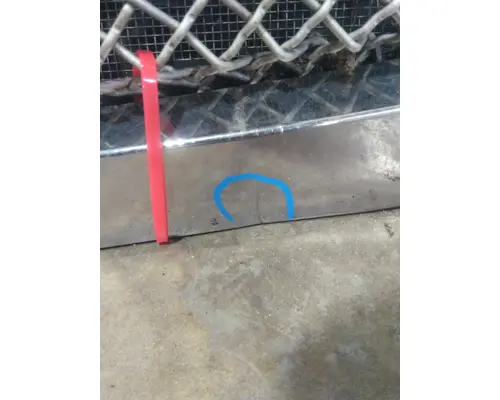 KENWORTH T680 2013-2022 GRILLE