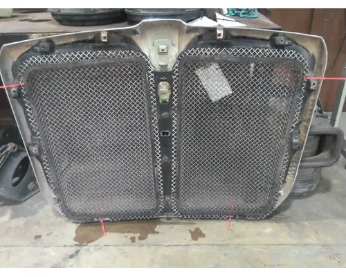 KENWORTH T680 2013-2022 GRILLE