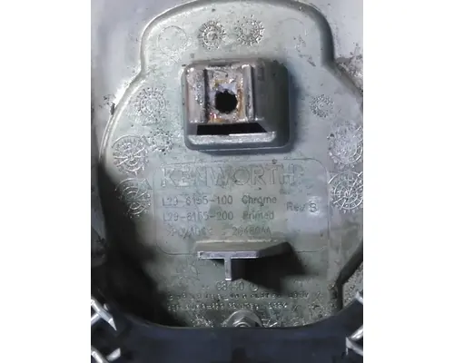 KENWORTH T680 2013-2022 GRILLE