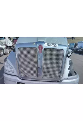 KENWORTH T680 2013-2022 GRILLE
