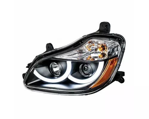 KENWORTH T680 2013-2022 HEADLAMP ASSEMBLY