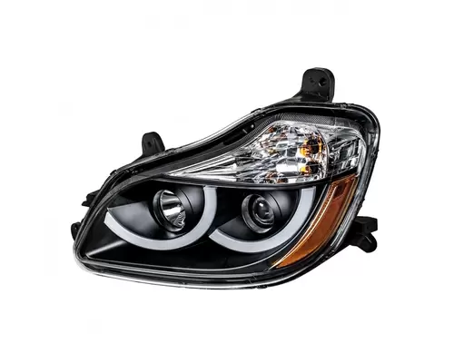 KENWORTH T680 2013-2022 HEADLAMP ASSEMBLY