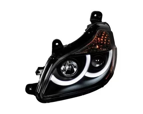 KENWORTH T680 2013-2022 HEADLAMP ASSEMBLY