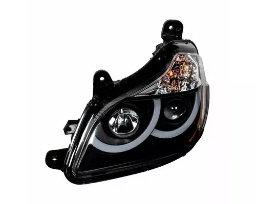 KENWORTH T680 2013-2022 HEADLAMP ASSEMBLY