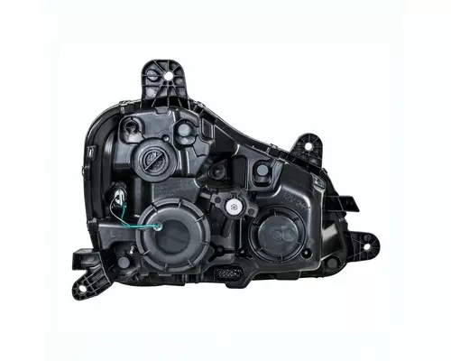 KENWORTH T680 2013-2022 HEADLAMP ASSEMBLY