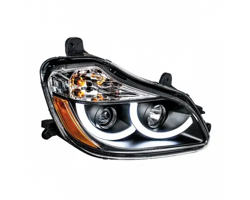 KENWORTH T680 2013-2022 HEADLAMP ASSEMBLY