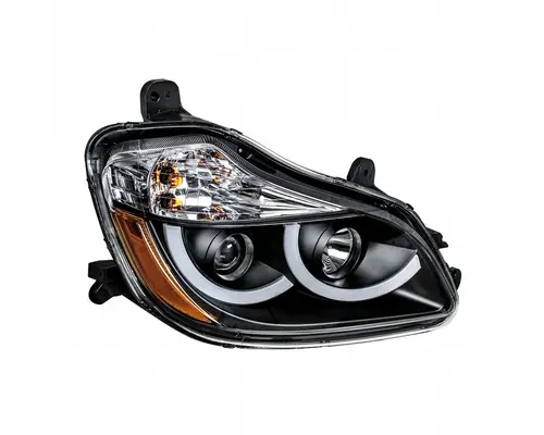 KENWORTH T680 2013-2022 HEADLAMP ASSEMBLY
