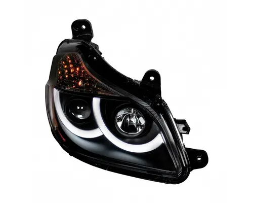 KENWORTH T680 2013-2022 HEADLAMP ASSEMBLY