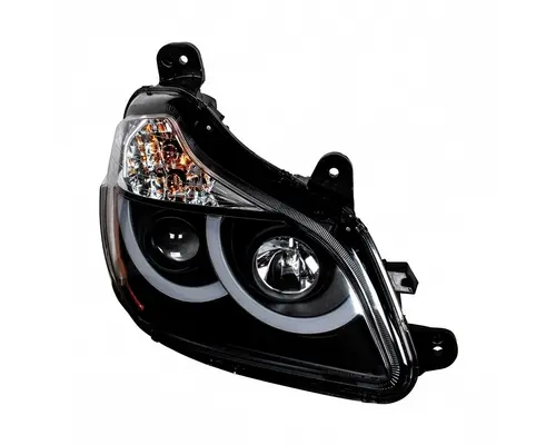 KENWORTH T680 2013-2022 HEADLAMP ASSEMBLY