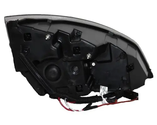 KENWORTH T680 2013-2022 HEADLAMP ASSEMBLY