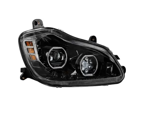 KENWORTH T680 2013-2022 HEADLAMP ASSEMBLY