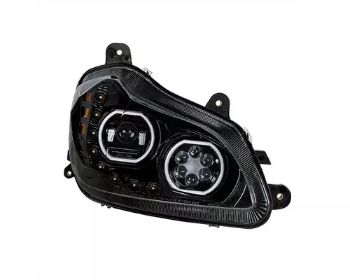 KENWORTH T680 2013-2022 HEADLAMP ASSEMBLY