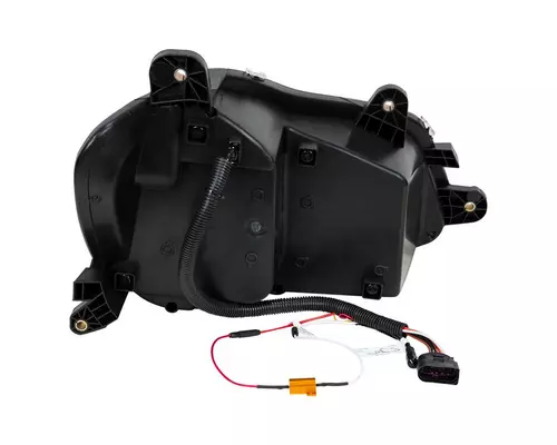 KENWORTH T680 2013-2022 HEADLAMP ASSEMBLY