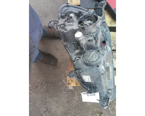 KENWORTH T680 2013-2022 HEADLAMP ASSEMBLY