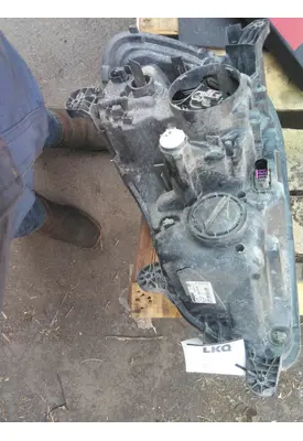 KENWORTH T680 2013-2022 HEADLAMP ASSEMBLY