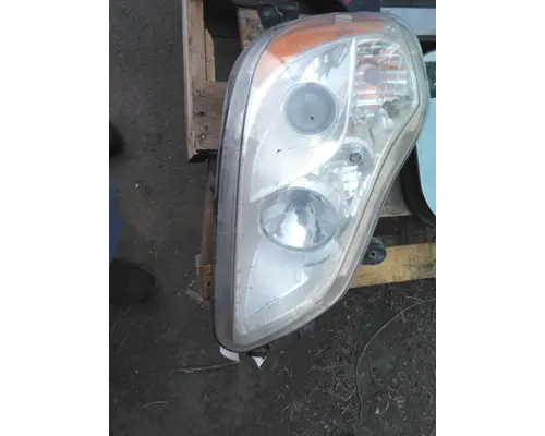 KENWORTH T680 2013-2022 HEADLAMP ASSEMBLY