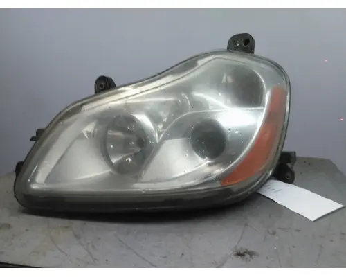 KENWORTH T680 2013-2022 HEADLAMP ASSEMBLY