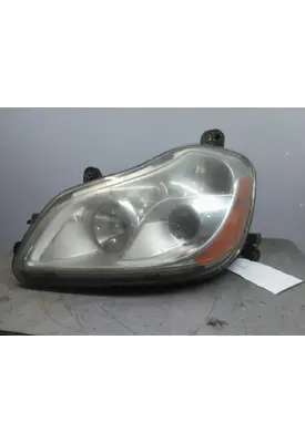 KENWORTH T680 2013-2022 HEADLAMP ASSEMBLY