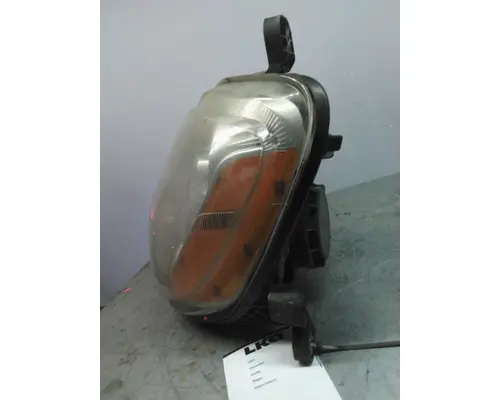 KENWORTH T680 2013-2022 HEADLAMP ASSEMBLY