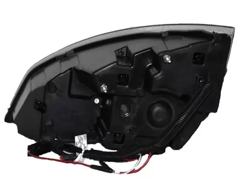 KENWORTH T680 2013-2022 HEADLAMP ASSEMBLY