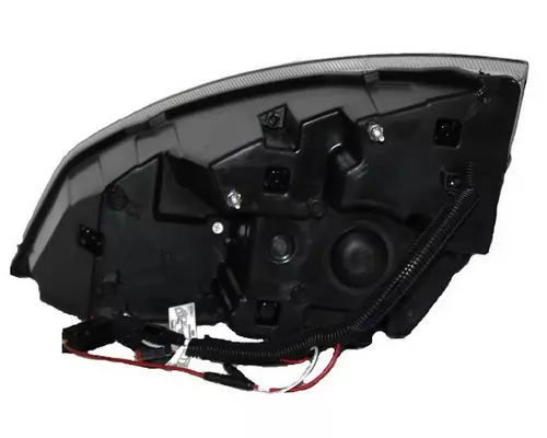 KENWORTH T680 2013-2022 HEADLAMP ASSEMBLY