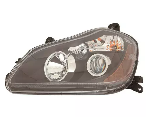 KENWORTH T680 2013-2022 HEADLAMP ASSEMBLY