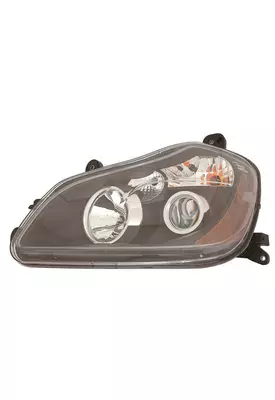 KENWORTH T680 2013-2022 HEADLAMP ASSEMBLY