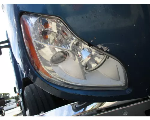 KENWORTH T680 2013-2022 HEADLAMP ASSEMBLY