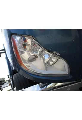 KENWORTH T680 2013-2022 HEADLAMP ASSEMBLY
