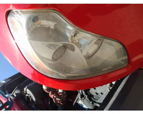 KENWORTH T680 2013-2022 HEADLAMP ASSEMBLY