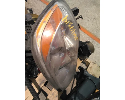 KENWORTH T680 2013-2022 HEADLAMP ASSEMBLY