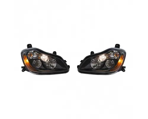 KENWORTH T680 2013-2022 HEADLAMP ASSEMBLY