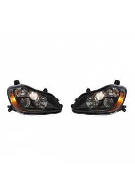 KENWORTH T680 2013-2022 HEADLAMP ASSEMBLY