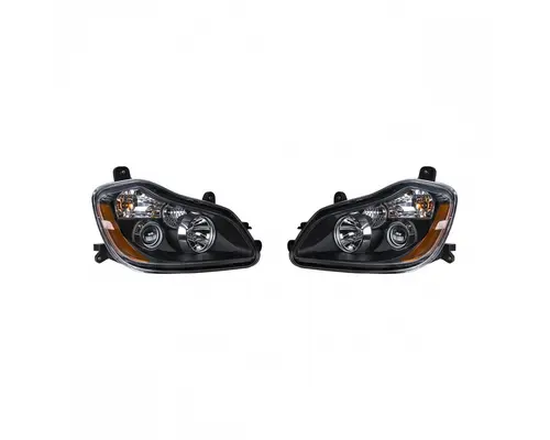 KENWORTH T680 2013-2022 HEADLAMP ASSEMBLY