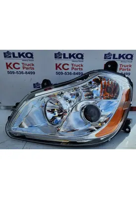 KENWORTH T680 2013-2022 HEADLAMP ASSEMBLY
