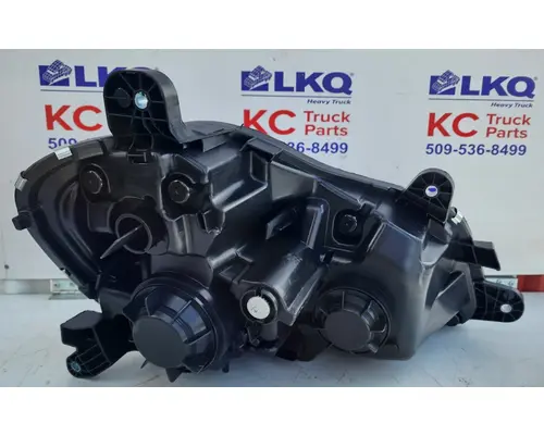 KENWORTH T680 2013-2022 HEADLAMP ASSEMBLY