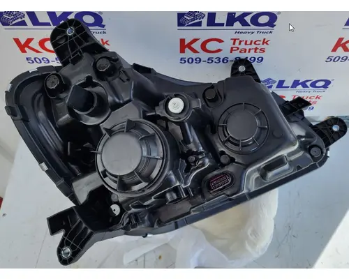 KENWORTH T680 2013-2022 HEADLAMP ASSEMBLY