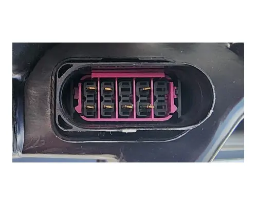 KENWORTH T680 2013-2022 HEADLAMP ASSEMBLY