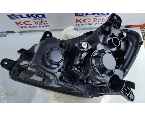 KENWORTH T680 2013-2022 HEADLAMP ASSEMBLY