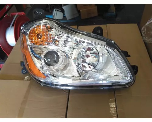 KENWORTH T680 2013-2022 HEADLAMP ASSEMBLY