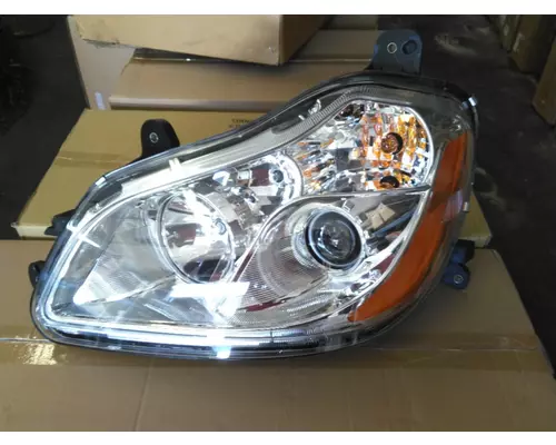 KENWORTH T680 2013-2022 HEADLAMP ASSEMBLY