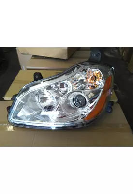 KENWORTH T680 2013-2022 HEADLAMP ASSEMBLY