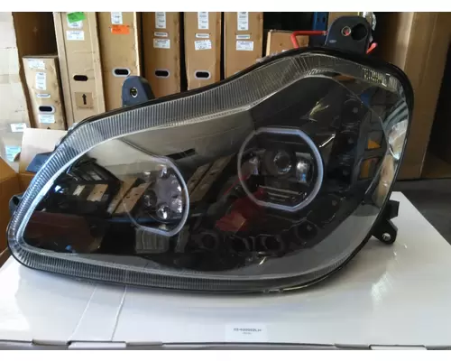 KENWORTH T680 2013-2022 HEADLAMP ASSEMBLY