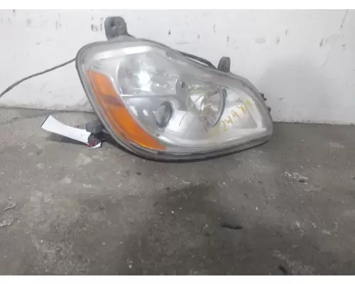 KENWORTH T680 2013-2022 HEADLAMP ASSEMBLY