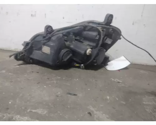KENWORTH T680 2013-2022 HEADLAMP ASSEMBLY