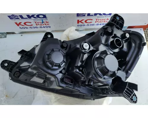 KENWORTH T680 2013-2022 HEADLAMP ASSEMBLY