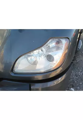 KENWORTH T680 2013-2022 HEADLAMP ASSEMBLY